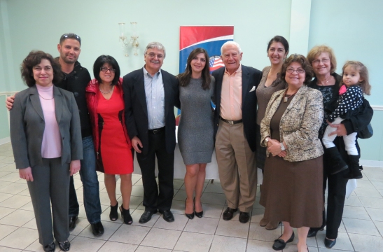ANCA WR with Houston Town Hall Attendees 1