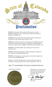 Proclamation-December-6th-2015-10th-Anni